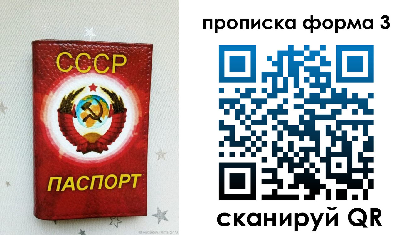 прописка в Купино