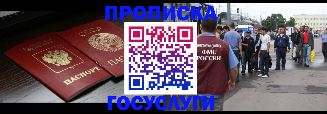 прописка для школы в Купино